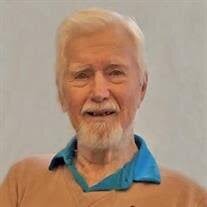 Carl Raymond Vickers Jr. Obituary