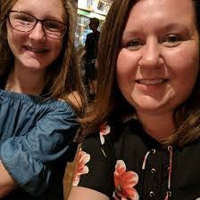 Jackie Rhoten's Instagram, Twitter & Facebook