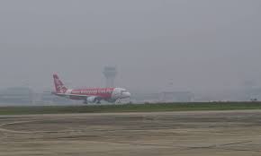 Putrajaya had an api reading of 174 while petaling jaya was at 165, klang 158, cheras 153 and banting 148. No Respite From Haze In Malaysia As Air Quality Remains At Unhealthy Levels Four Flights From Ipoh Cancelled Se Asia The Jakarta Post