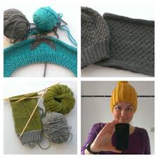 Endpreis, keine ausweisung der mehrwertsteuer gemäß § 19 ustg nie wieder frieren nachdem du die reitstiefel ausgezogen hast! Schoenstricken De Einfache Bunte Armstulpen Stricken