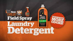Dead down wind laundry detergent. Dead Down Wind Tv Commercial Scent Elimination Combination Ispot Tv