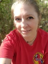 Our own HSA Southeast Texas member Melissa Gann Cornwell was