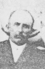 James Jasper Bolin (1852-1914)