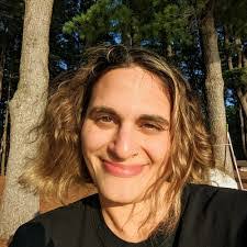 Margo Hurst's Instagram, Twitter & Facebook