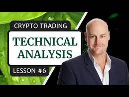 Our cryptocurrency trading video course is divided into eight key chapters. Free Crypto Technical Analysis Course 07 2021