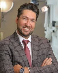 Clifton Todd's Instagram, Twitter & Facebook