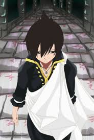 Pin By Vilia S2 On Geek Fairy Tail Family Zeref Fairy Tail Characters