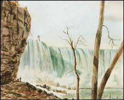 William Wallace (W.A.) Armstrong