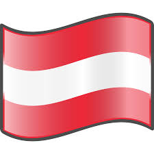 The flag of austria (flagge österreichs) is considered to be one of the oldest national symbols and comes in second after denmark's as the oldest national flag in the world. Datei Nuvola Austrian Flag Svg Wikipedia