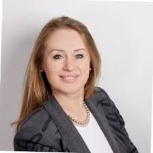 Silvia Filip Endresen