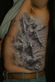 Are you looking for good and evil tattoo ideas? Tattoo 3d Good Vs Evil Tattoo Models Designs Quotes And Ideas