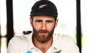 கேன் வில்லியம்சன் விலகல், Kane Williamson Departs