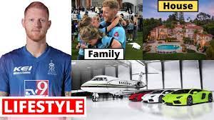 Ben stokes ipl rajasthan royals mcdonald andrew stroke sure availability father indian latest comforts fond memories shares despite preparations threat. Ben Stokes Lifestyle 2021 House Cars Family Biography Net Worth Records Career Income Youtube