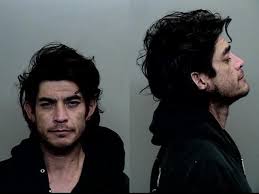 Mendocino County, CA Arrests