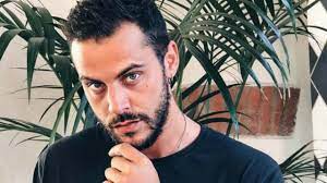 Grande fratello vip, la confessione di andrea montovoli: Chi E Andrea Montovoli Eta Carriera Vita Privata Dell Attore