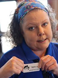 Catch and Release -- Calvin Harries, age 10, of Chambersburg, Pa. just  landed this big time RED DRUM at the end of the Pier. Way to go Calvin!