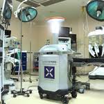 Morgan Medical Center Deploys LightStrike Germ-Zapping Robots; First  Hospital in Region to Deploy Coronavirus-Killing Technology