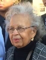 Lucille Smith Obituary (2018)