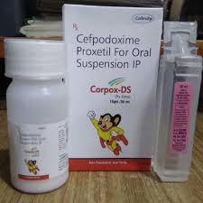 Image result for Cefpodoxime