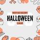 Not-So-Scary Halloween Preschool Camp (Ages2-6) event image