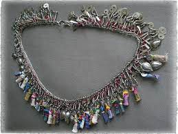 Photo 187 Of 265 Other Latin American Jewelry Objects Doll Jewelry American Jewelry Jewelry