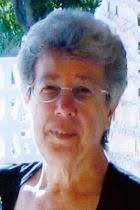 Judith Berthiaume Obituary