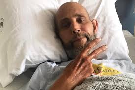 Fundraiser for Victoria Prystanski by Erin Mitchell : Lawrence Prystanski  aka The Best Farmer Around