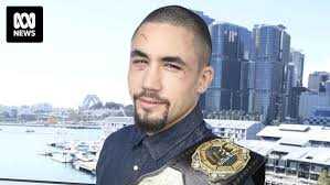 Robert Whittaker