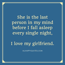 Meditation is like a workout for your mind. 101 Love Quotes For Her That Captures Heart In An Instant