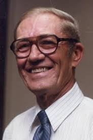 Melvin J. Day Obituary