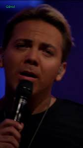 Azul Como El Mar Azul Cristian Castro