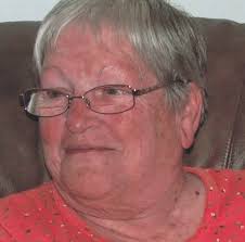 Patricia Gardiner Obituary