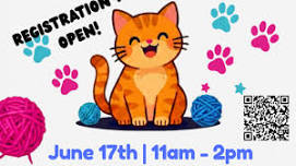 Camp MeWow
