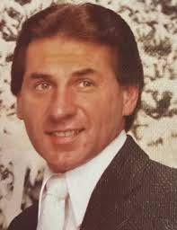 Obituary information for Albert Andrew Szczepanek