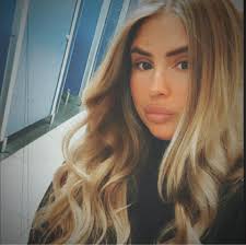 Lauren Goodger reveals broken promise made by Mark Wright before he married  Michelle Keegan and claims the ex TOWIE star ignores her even though they  attend the same gym #LaurenGoodger #MarkWright #MichelleKeegan #