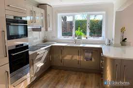 Check spelling or type a new query. High Gloss Real Kitchens