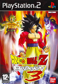 Budokai 2 is a fighting video game developed by dimps based upon the anime and manga series, dragon ball z, it is a sequel to dragon ball z: Dragon Ball Z Budokai 3 Europe Ps2 Iso Cdromance