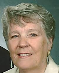 Marilyn Jane Woodworth Obituary August 13, 2023