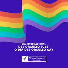 Los disturbios se extendieron durante varios días y marcaron el. Hoy Se Celebra El Dia Del Alianza Francesa San Salvador Facebook