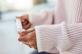 Placenta previa occurs in 1 in 200 pregnancies and requires immediate attention. 3 Weeks Pregnant Spotting The First Signs Of Pregnancy Healthywomen