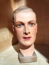 We did not find results for: Ajf Vintage Male Mannequin Head Nalan Com Sg