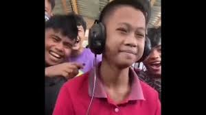 Jojo Rivera #27 nag kaon kana lab? (s/o kay allen sarapsarap)