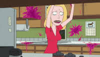 Birdman Rick And Morty Gif Https Encrypted Tbn0 Gstatic Com Images Q Tbn 3aand9gcsq Derrmwz0yqlxuejuk Itoy Mqf Ivso6q Usqp Cau