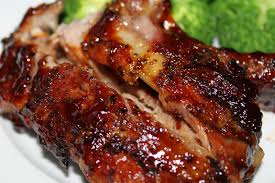 Oven Baked Baby Back Ribs Baked Ribs Rib Recipes Recipes