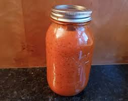 Homemade Marinara Sauce Recipe - Ready in Under 20 Minutes