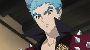 #anime #otakuanime #bluehair #animebluehair #boywithbluehairdiscaimer: Top 20 Anime Characters With Melancholic Blue Hair Niadd