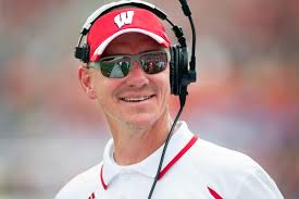 Recruiting Q&A: Wisconsin Badgers coach Gary Andersen