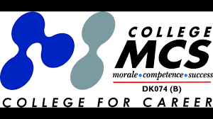 Suggestions will appear below the field as you type. Home College Mcs
