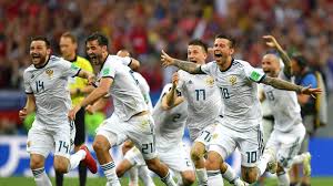 Resultado de imagem para espanha x russia