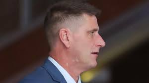 Melbourne tradie Kent Stephenson facing multiple charges of rape